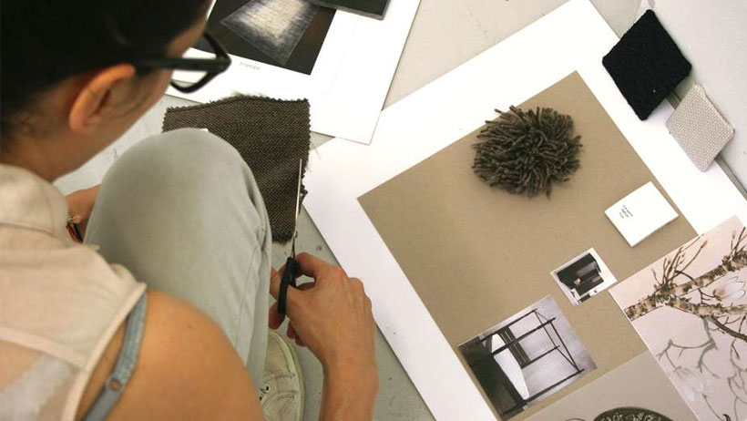 MBA Interior Design